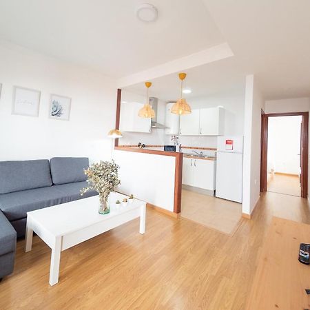 דירות Sanlúcar de Barrameda Piso Sieterevueltas מראה חיצוני תמונה
