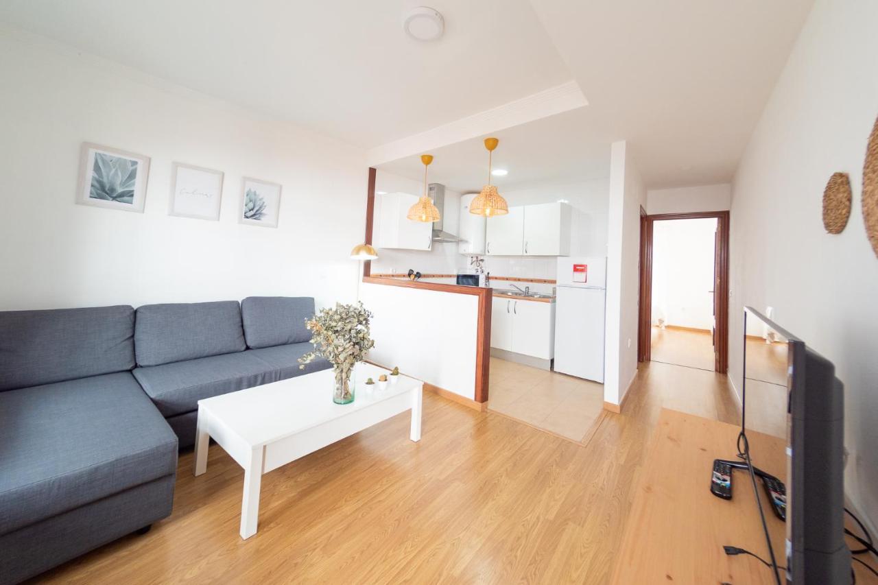 דירות Sanlúcar de Barrameda Piso Sieterevueltas מראה חיצוני תמונה